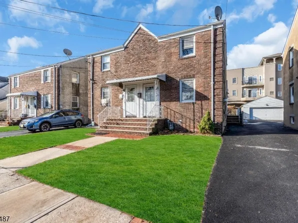 529 Green St, Elizabeth City, NJ 07202