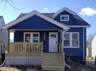 526 Jewell St, Ferndale, MI