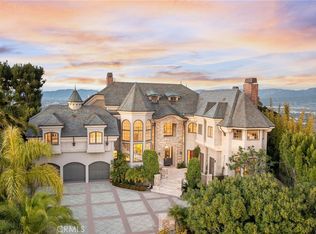 13320 Mulholland Dr, Beverly Hills, CA 90210