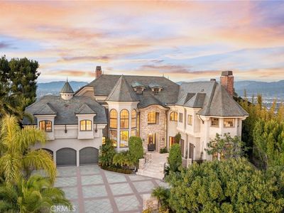 13320 Mulholland Dr, Beverly Hills, CA, 90210