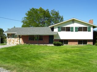 4925 W 12000 N, Tremonton, UT 84337