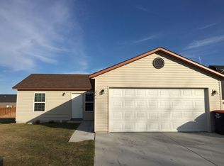 771 Stanley St, Twin Falls, ID 83301