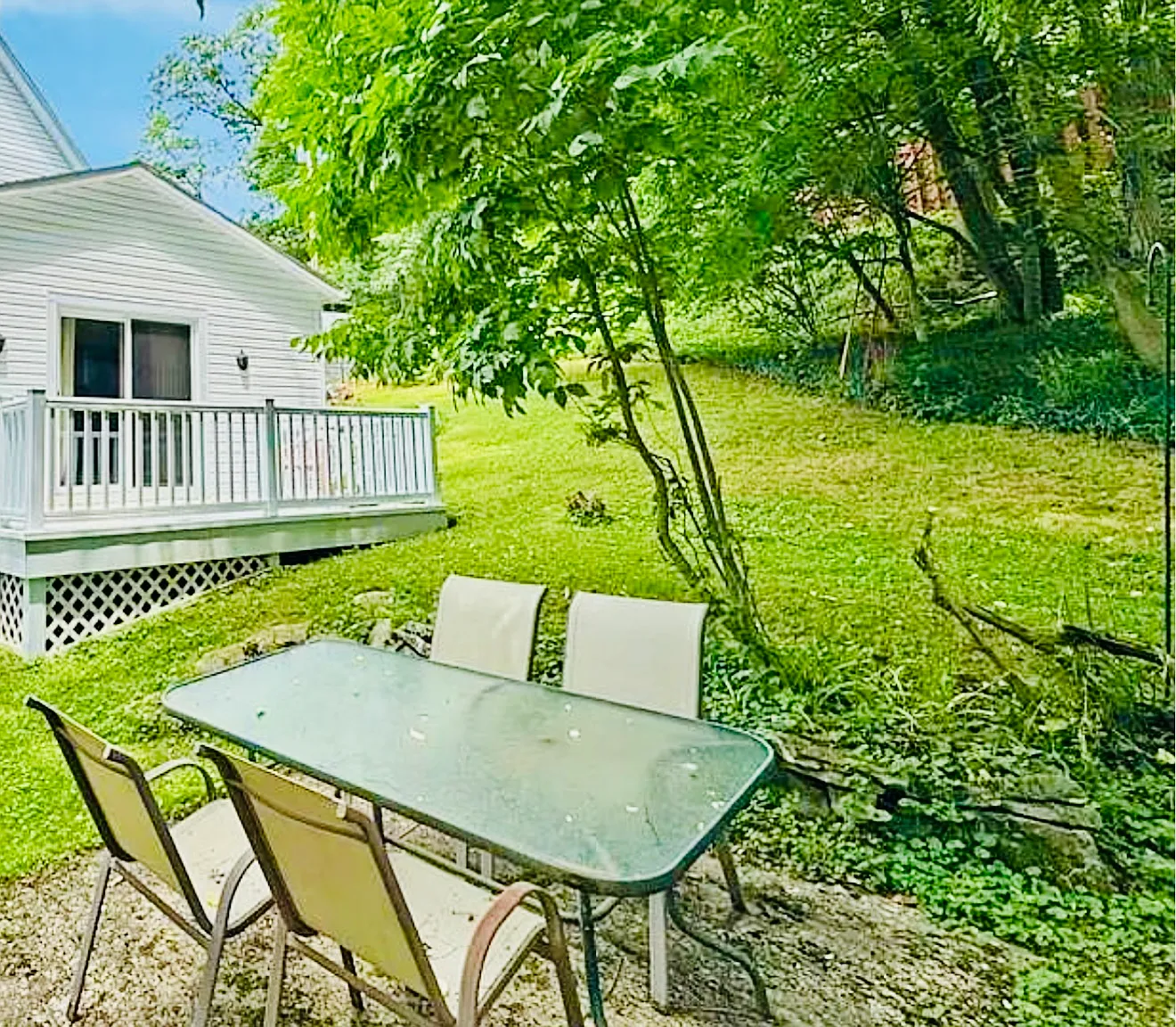 2 bed, 1200 sqft, $950 — Photo 3