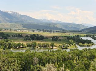 Jackalope Dr, Irwin, ID 83428