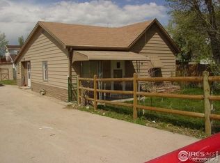 8029 County Road 48 1/2, Weld, CO 80534