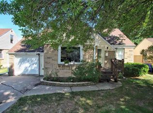 1125 S Oneida St, Green Bay, WI 54304