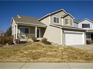 5503 Sydney Pl, Highlands Ranch, CO 80130