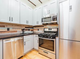 208 Starr St #1D, Brooklyn, NY 11237