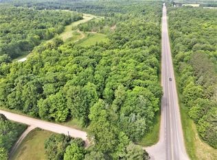 N4887 Lound Rd, Prentice, WI 54556
