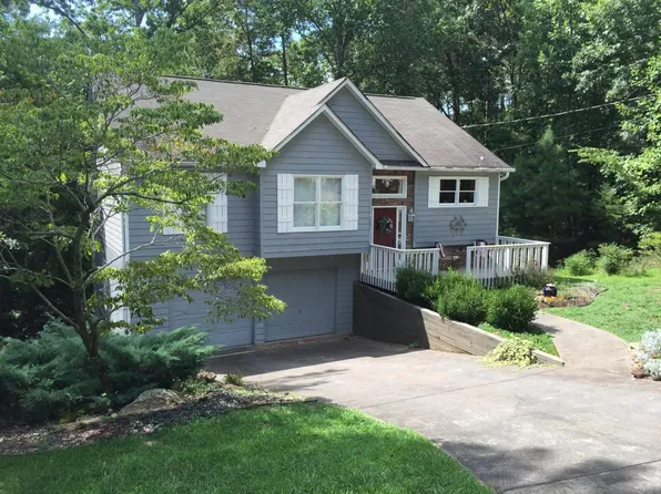 105 Modoc Ct Unit 5, Waleska, GA 30183