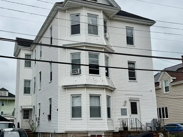 158 Thompson St, New Bedford, MA 02740