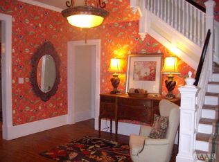 307 E Church St, Elizabeth City, NC 27909