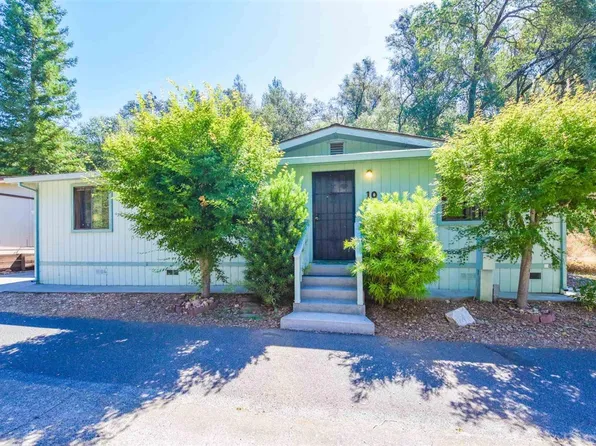 10678 Wigwam Rd Space 10, Jamestown, CA 95327