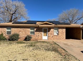 807 E 79th St, Lubbock, TX 79404