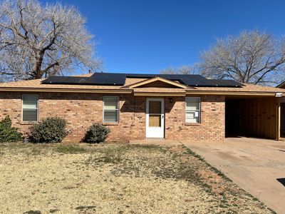807 E 79th St, Lubbock, TX, 79404