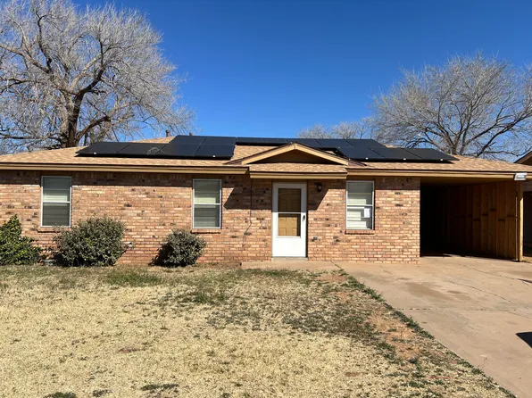807 E 79th St, Lubbock, TX 79404