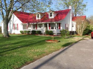 402 Southard Rd, Sparta, TN 38583