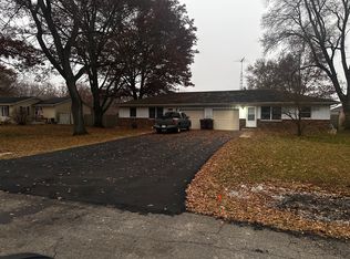 2959 W 875 N, Lake Village, IN 46349