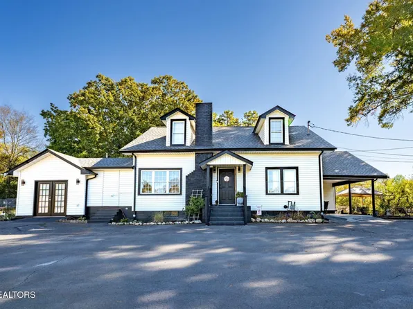 1860 Old Highway 95, Lenoir City, TN 37771
