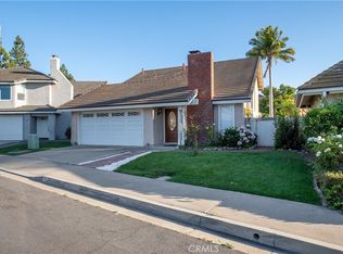 6 Sanderling, Irvine, CA 92604