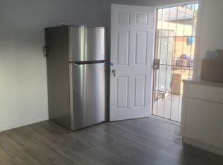 201 E Harcourt St, Long Beach, CA 90805