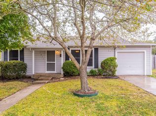 1011 Poindexter Ave, Cleburne, TX 76033