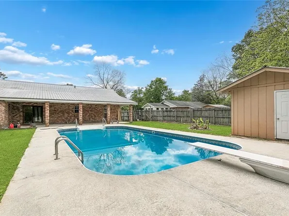 59337 439th Hwy, Bogalusa, LA 70427