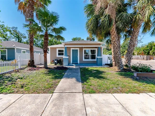 212 28th St S, Saint Petersburg, FL 33712