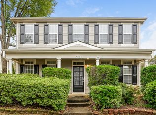 613 Brookwater Dr, Stockbridge, GA 30281