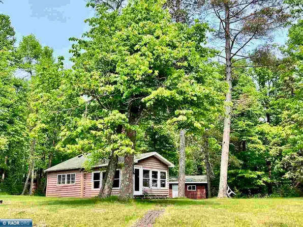 Malmstrom Is, Orr, MN 55771