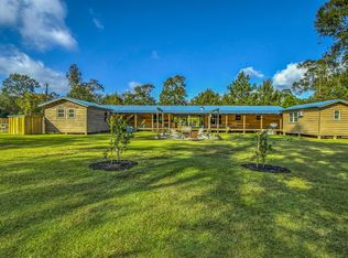 5560 Holland Cemetery Rd, Kountze, TX 77625