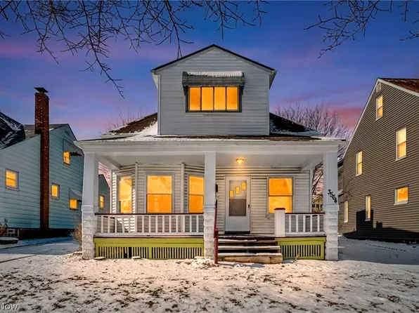 3564 W 135th St, Cleveland, OH 44111