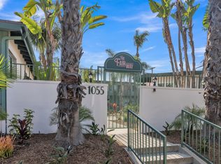 Fairway Apartments, Long Beach, CA 90804