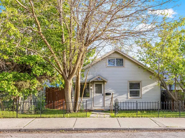 726 E Rockwell Ave, Spokane, WA 99207