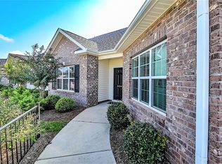 2434 Cross Vine Ln, Winston Salem, NC 27103