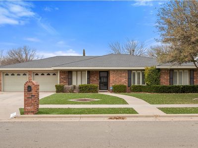3604 94th St, Lubbock, TX, 79423