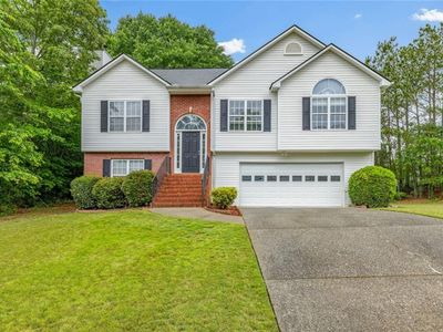 7224 Coral Lake Dr, Flowery Branch, GA, 30542
