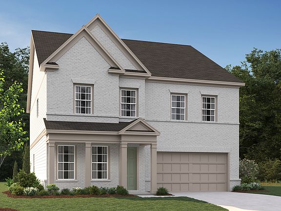 Encore - Scarlet Elevation Image 4