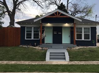 1615 Hope St, Dallas, TX 75206