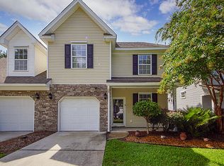 1117 Santa Elena Way, Johns Island, SC 29455