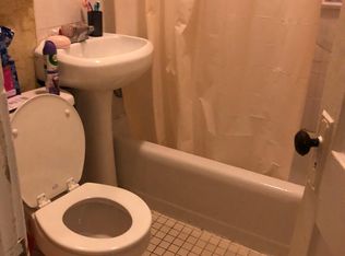 94 President St #3, Passaic, NJ 07055