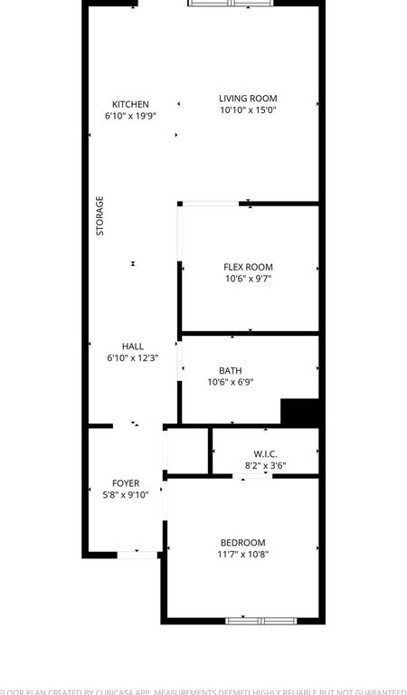4004 Banister Ln #303, Austin, TX - View 6