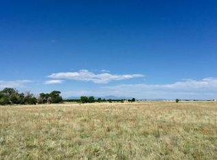 22842 E State Highway 110, Calhan, CO 80808