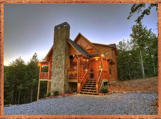 517 Ridge Brook Trl, Morganton, GA 30560