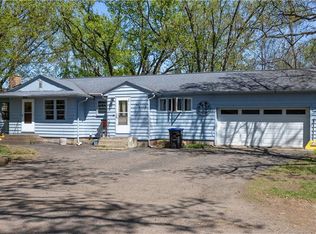 516 S Alvey St, Bruce, WI 54819