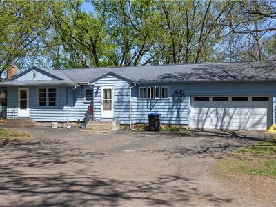516 South Alvey Street, Bruce, WI, 54819