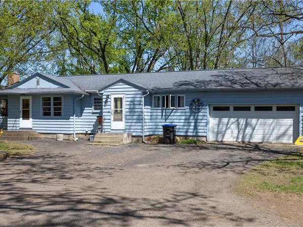 516 South Alvey Street, Bruce, WI 54819