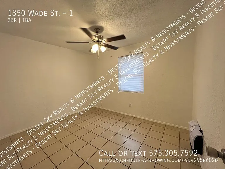 1850 Wade St #1 — Photo 16