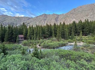 2885 Stevens Gulch Rd, Silver Plume, CO 80476