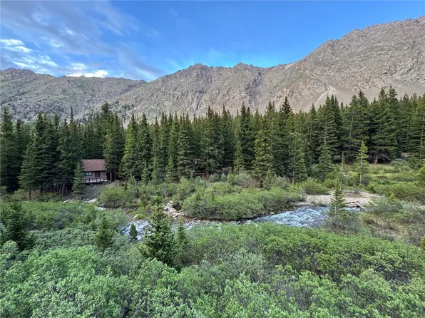 2885 Stevens Gulch Rd, Silver Plume, CO 80476